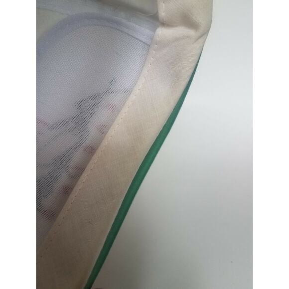 VTG John Andretti Kmart NASCAR Racing 90s Hat Snapback Cap - Picture 6 of 12